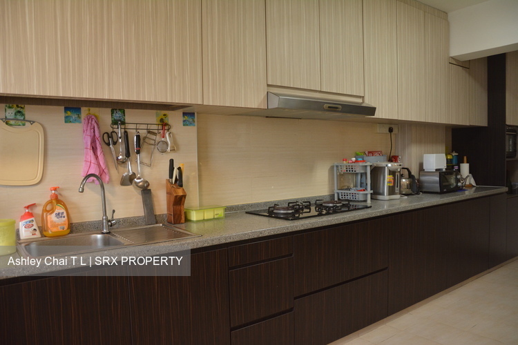 Blk 552 Bedok North Avenue 1 (Bedok), HDB 5 Rooms #203569111